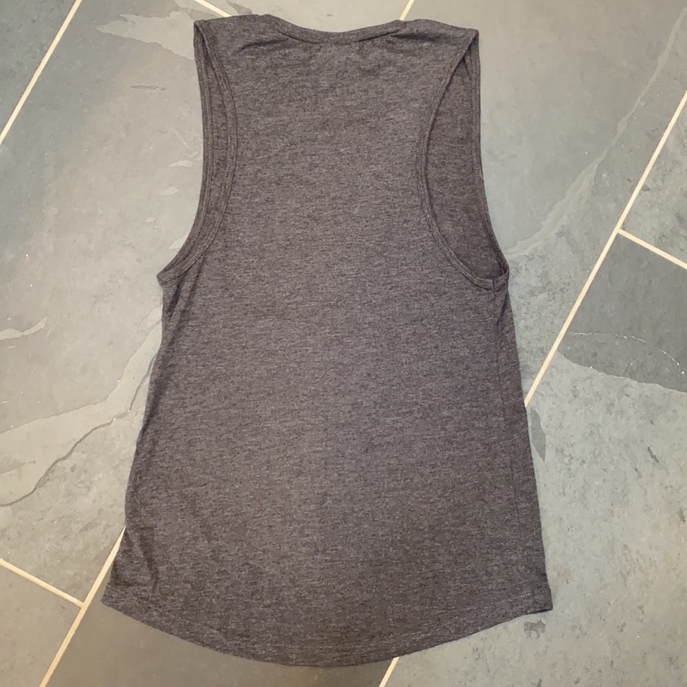✨Brunch Graphic Muscle Tank✨ - Picture 3 of 4